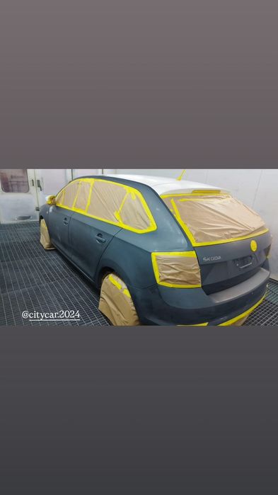 JDS pintura auto.