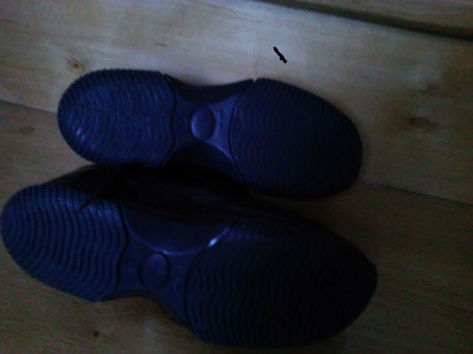 buty sneakersy 37,5 NOWE SKÓRA! oryginalne, od projektanta