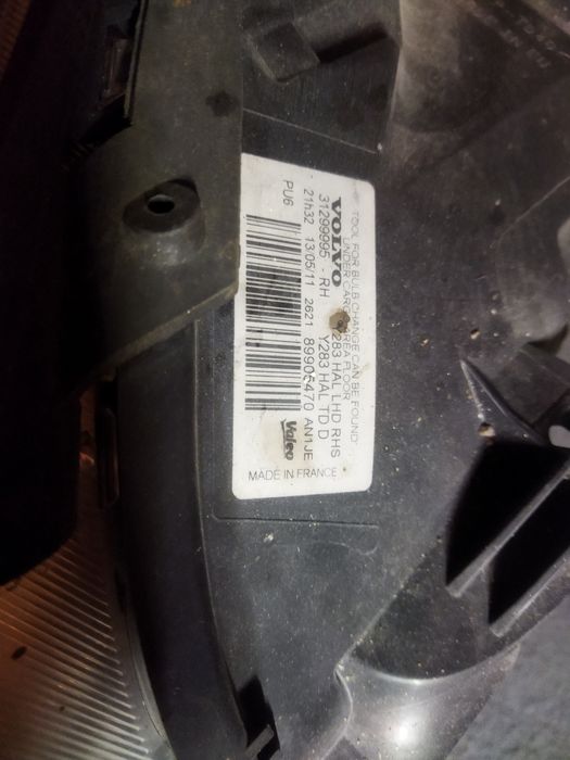 Volvo v60 / s60          .