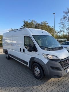 Sprzedam Fiat Docato 2017 r. L4 H2