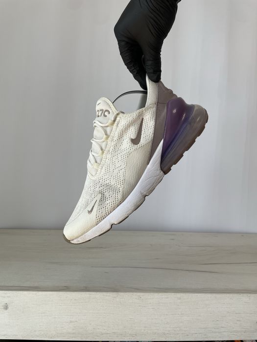 Кросівки Nike Air Max 270 розмір 42,5 оригінал
