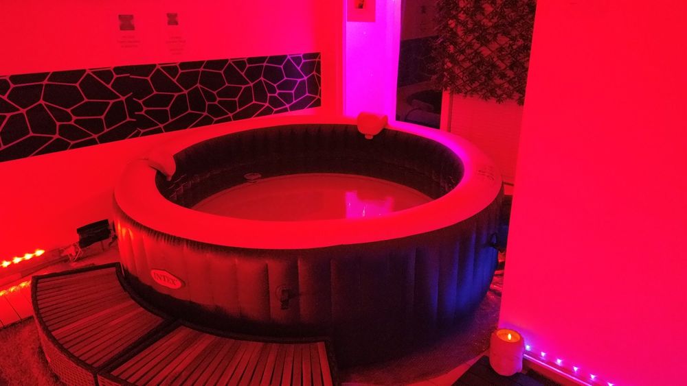 Aluguer de Espaço Privado para Festas privadas