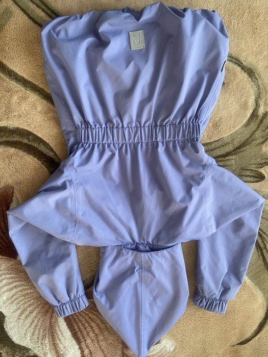 Куртка демісезонна, весна/осінь. 128р.