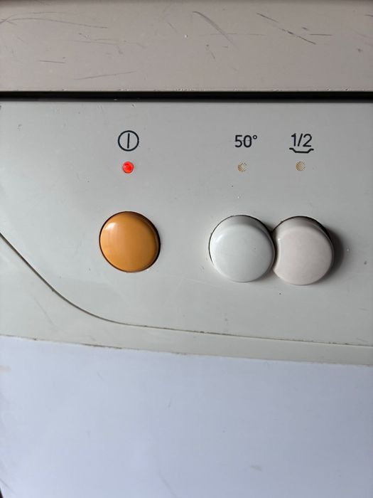 Dishwasher490653106392289281