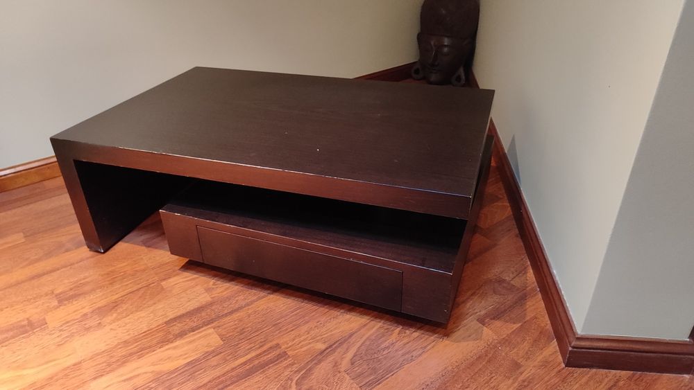 Mesa de madeira venda