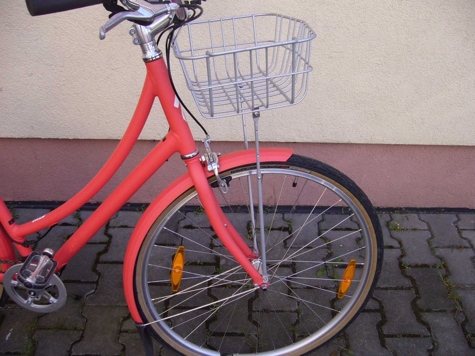 Rower Miejski Specialized Daily Sport roz M