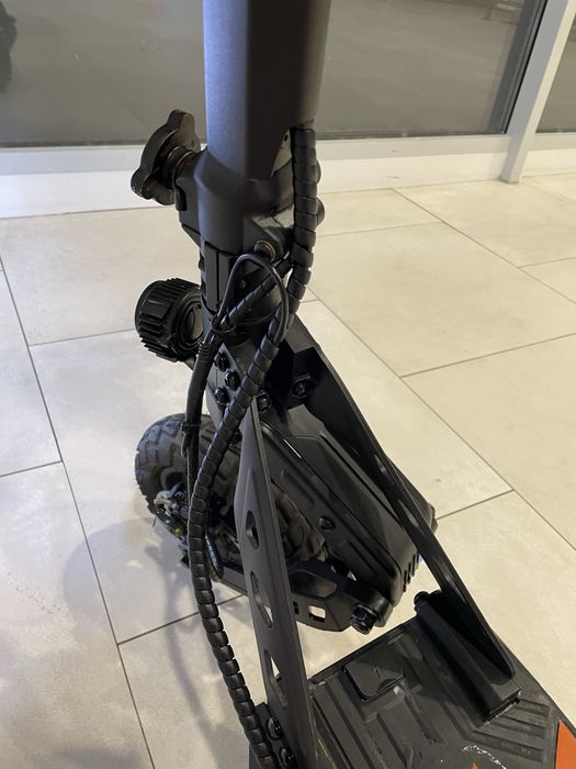 Электросамокат KuKirin G2 Max 2025