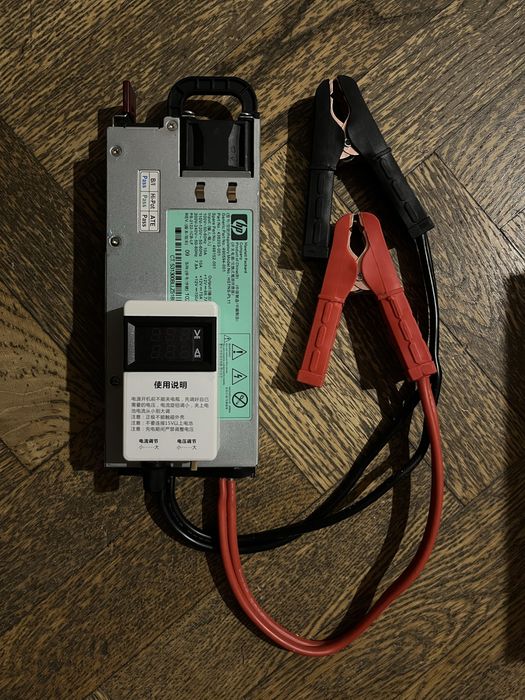 Зарядки . Дисплеи JK для LiFePO4