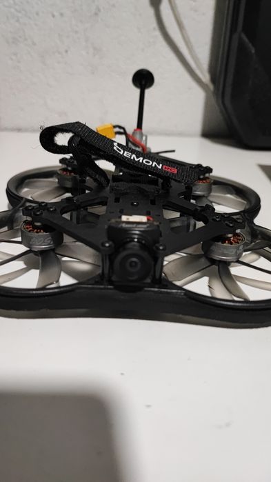 Drone Darwin FPV Cineape 25 analógico Elrs