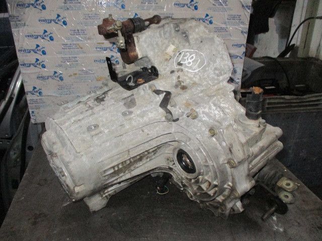 Caixa de velocidades manual NISSAN Primera Hatchback (P11)