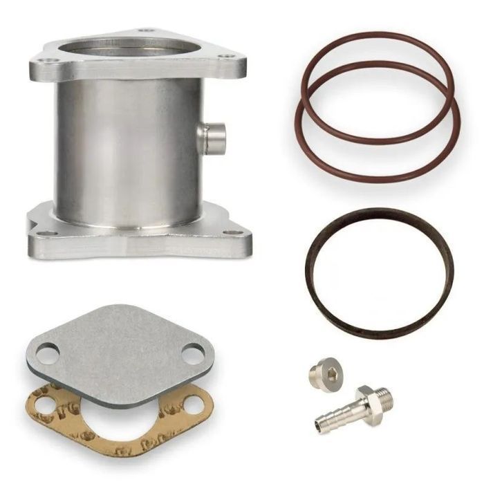 SUPRESSOR EGR VW AUDI SEAT SKODA 1.2 1.4 1.9 2.0 TDI - INOX