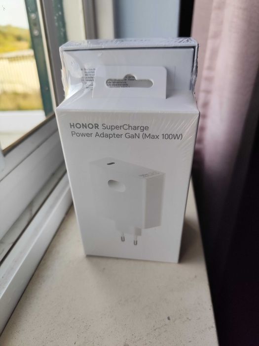 Honor 200 com carregador Novo