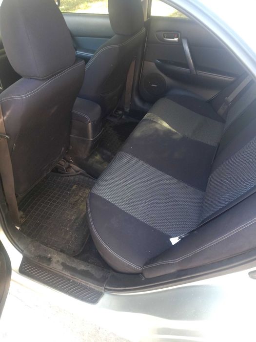 Продам Mazda 6 2006
