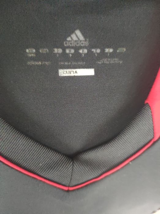 Koszulka klubowa Liverpool oryginał Adidas ClimaCool