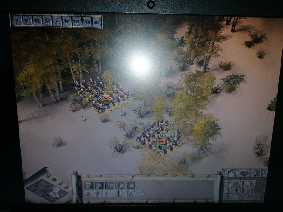 Praetorians- PC - DVD - ROM