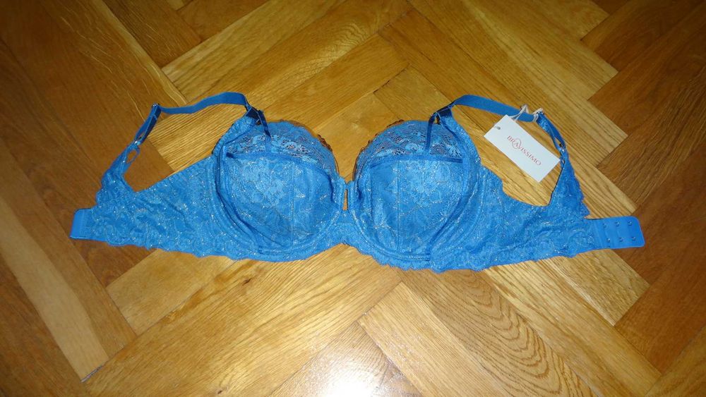 Biustonosz Bravissimo Amelia 70H/70FF nowy