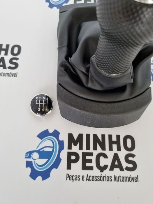 Manete de Velocidades Seat Ibiza 6L