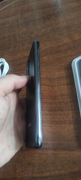 Телефон Samsung A52 6+6/128 гигабайт