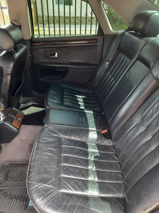 Audi A8 1997року