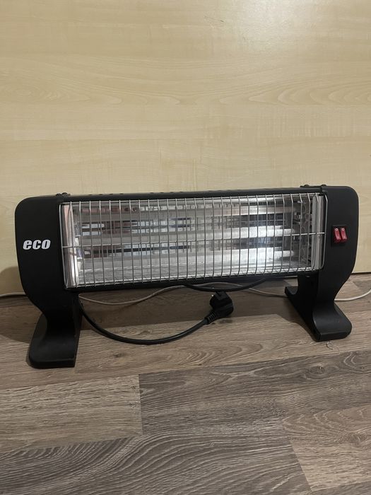 Інфочервоний обігрівач