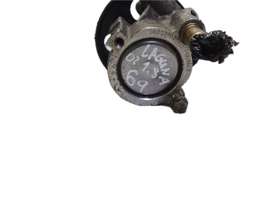 Bomba de direção RENAULT Laguna II (BG0/1_)