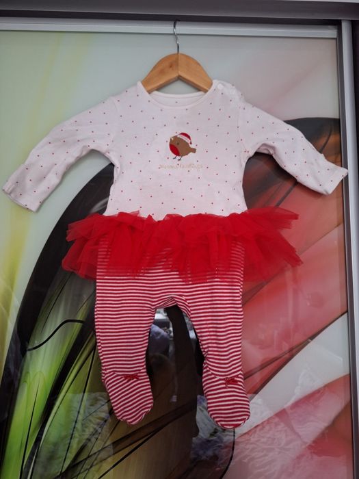 Боди для немовляти від 9 до 12 мiсяцiв