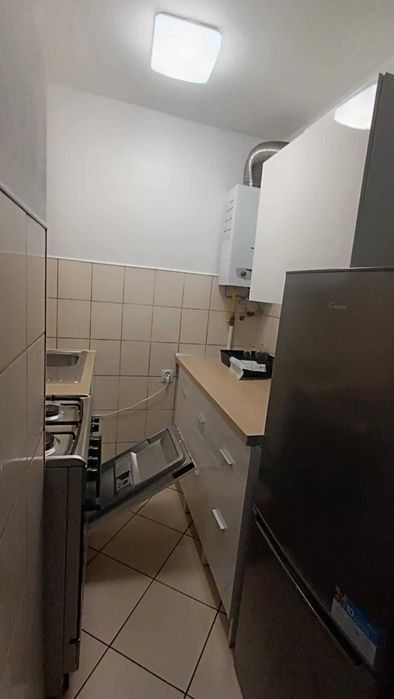 mieszkanie 2 pokojowe 35,5 m² do wynajęcia - Widok 5