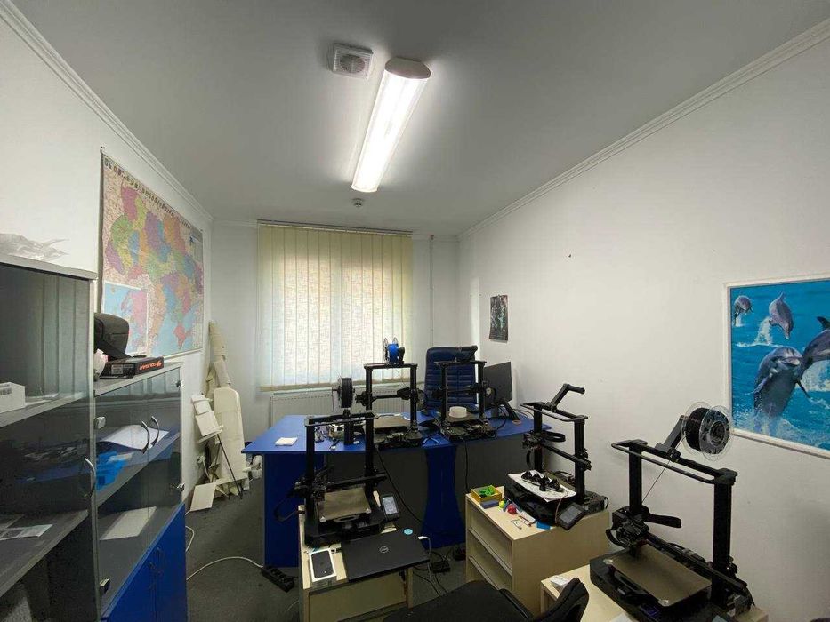 Продаж комерційного приміщення біля ЖК "DreamTown"!