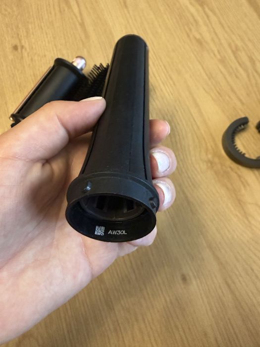Dyson Airwrap оригінал