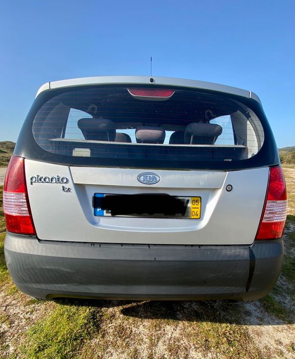 Carro, bom carro citadino