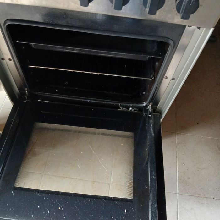 Vendo Fogão quase novo