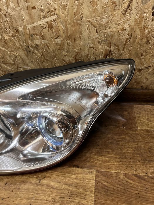 Передні фари Hyundai i30 Хюндай І30 2007-2012