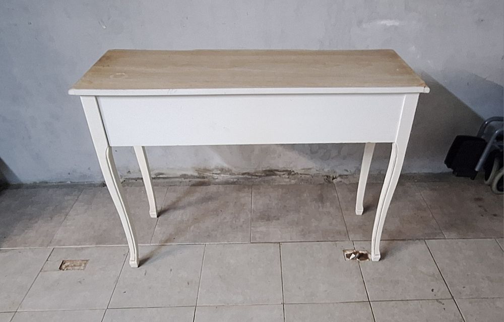 Toucador com espelho