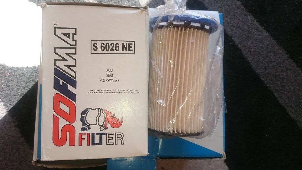 Kit de distribuição