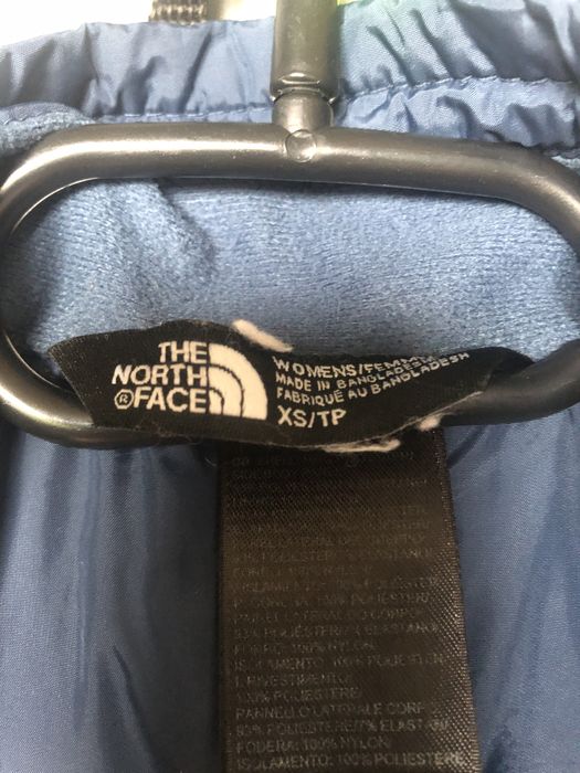 Kurtka The North Face - 3w1  POLECAM!