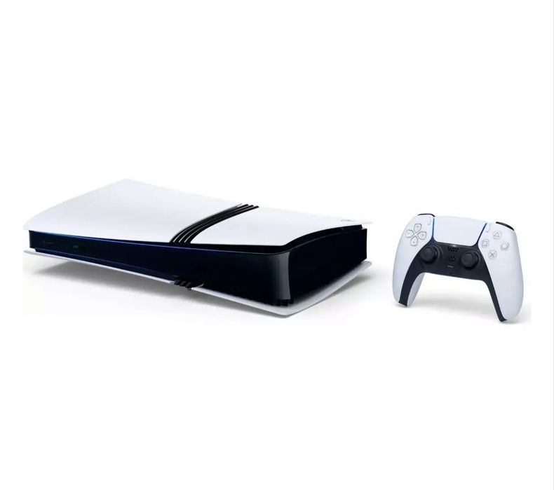 Маю на продаж ігрові консолі Sony PlayStation 5 Pro , 2TB, нові,