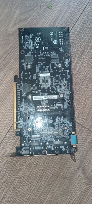 Windforce GTX 960 2GB GDDR6