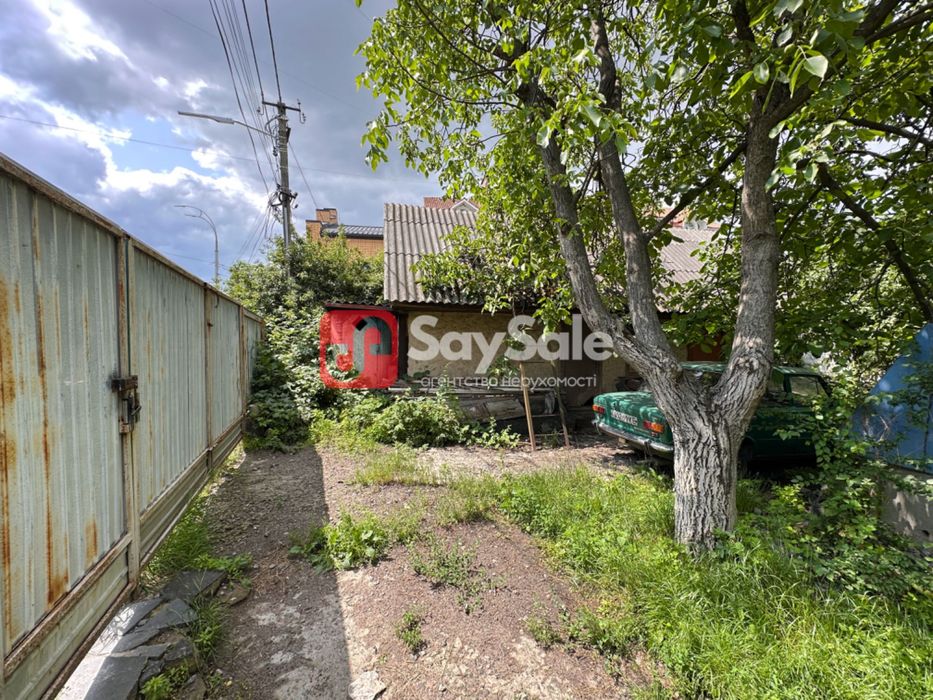 ФАСАДНА ділянка 19 соток біля ЖК ЛІко Град вул. Григорія Гуляйницького