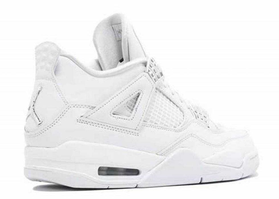 Tênis Air Jordan 4 Retro