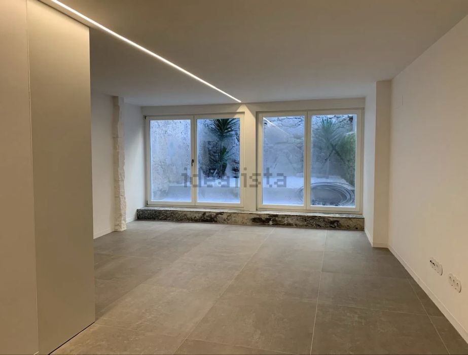 Apartamento T0 no centro de Braga