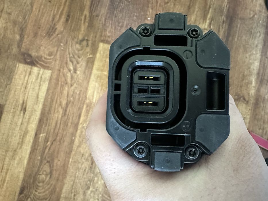 Оригільна батарея Shimano Steps BT-E8036 36 В