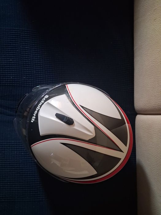 Capacete Schubert C3 Pro