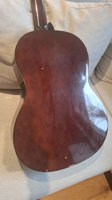 Gitara Durango MG-011 + pokrowiec Vatman