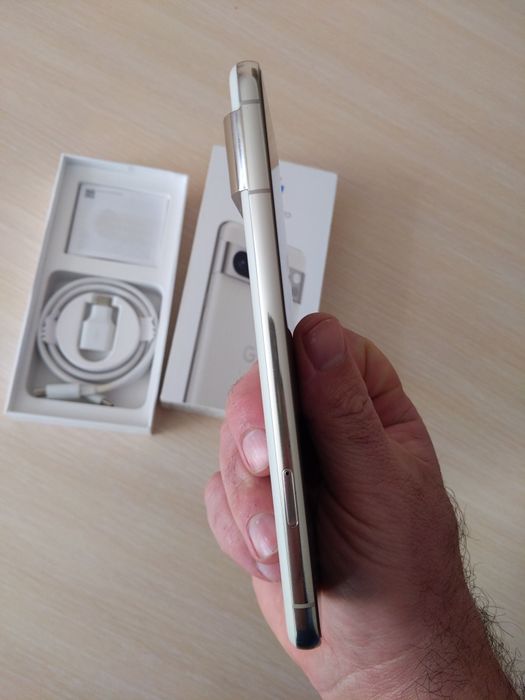 Google pixel 8 pro 12/128