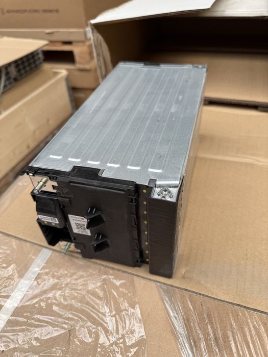 Акумулятор литиевый 48В Lg-chem 14S1P 2.0 kwt
