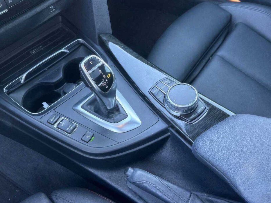 BMW 4 Series 430i      2018