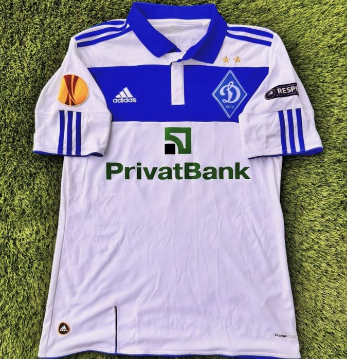 Продаж або обмін ігрова футболка Динамо Київ Олександра Алієва