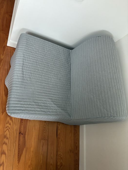 Sofá cama IKEA | Lyckele Murbo