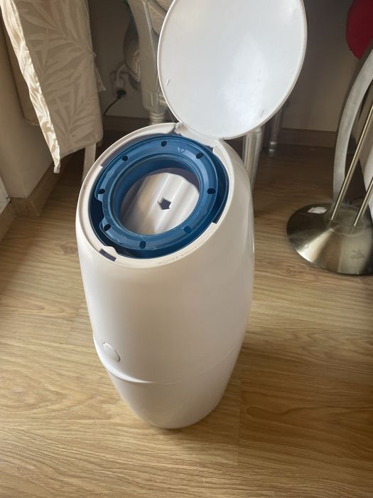 Kosz pojemnik na pieluszki angelcare