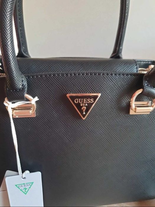 Nowa Torba Guess